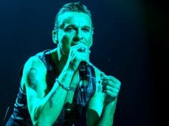 Dave Gahan finisce in ospedale, annullato il concerto dei Depeche Mode a Minsk