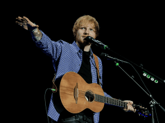 Ed Sheeran aggiunge nuove date alla tournée europea
