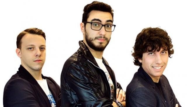#MUSICADIMMERDA