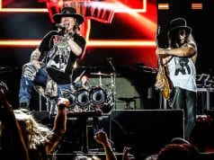Guns N'Roses
