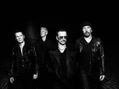 Il nuovo album degli U2 uscirà a dicembre