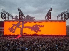 U2 a Roma e Dublino: un atto d’amore