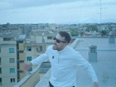 Guarda “Le luci della città”, il nuovo videoclip di Coez