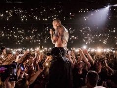 I Linkin Park cancellano il tour americano, restano confermati i concerti in Giappone