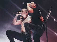 I Linkin Park su Facebook: «Non sappiamo quale strada prenderà il nostro futuro»