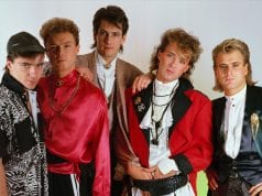 “Through The Barricades” degli Spandau Ballet torna in versione rimasterizzata