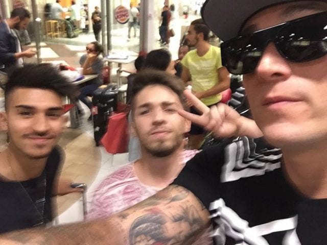 #MUSICADIMMERDA