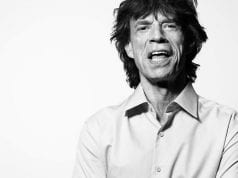 Mick Jagger pubblica a sorpresa due brani inediti
