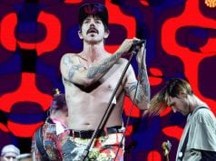Al Postepay Rock in Roma arrivano i Red Hot Chili Peppers: tutte le informazioni utili red hot chili peppers