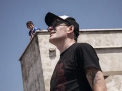 Terminate le riprese di “Ride”, esordio di Mastandrea alla regia