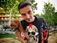 Sanremo Giovani: confermata la strana coppia Baudo – Rovazzi Sanremo Giovani