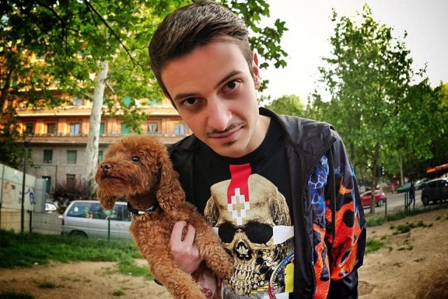 #MUSICADIMMERDA