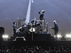 U2 tour