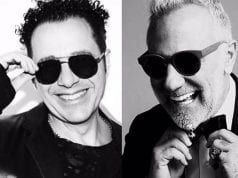 Joe T Vannelli: «Col denaro non si compra il mestiere di dj»