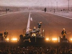 Gli U2 a Roma: il perfetto omaggio a “The Joshua Tree”