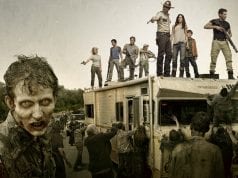 Addio a Randy Schell, la “voce” di The Walking Dead