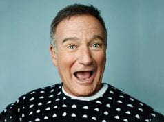 Robin Williams