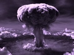 La pistola di Trump, la pistola di Kim Jong-un