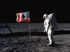 “Moonhead”. I Pink Floyd sulla Luna