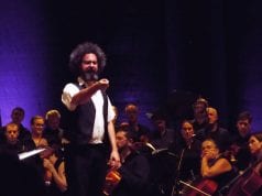 Simone Cristicchi