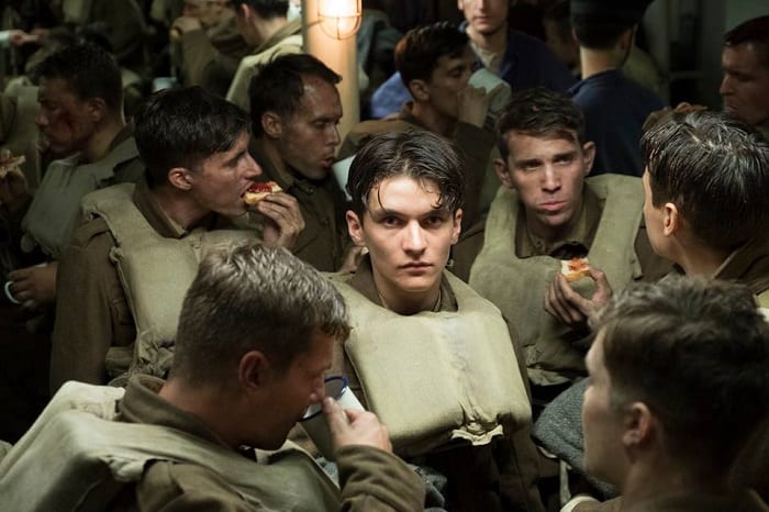 Dunkirk Dunkirk