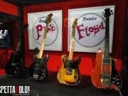 Pink Floyd – Their mortal remains