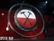 Pink Floyd – Their mortal remains