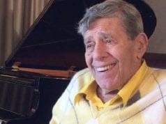 È morto Jerry Lewis Jerry Lewis