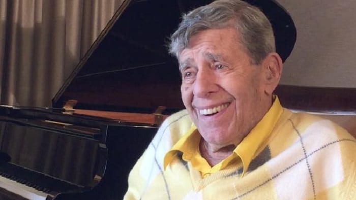 Jerry Lewis Jerry Lewis