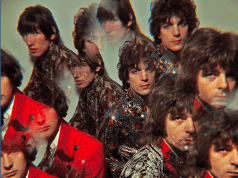 “The Piper At The Gates Of Dawn”: quando Syd Barrett inventò i Pink Floyd The Piper At The Gates Of Dawn dei Pink Floyd