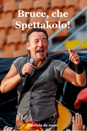 Bruce, che spettakolo!