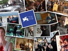 VENEZIA 74. Il festival giorno per giorno