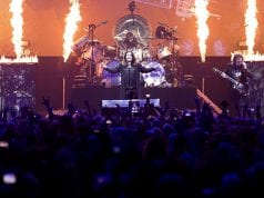 Guarda il trailer italiano del docu-film sull’ultimo concerto dei Black Sabbath