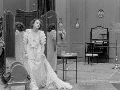 Lyda Borelli. Fascino liberty e un bicchiere di assenzio sulla terrazza del MIC