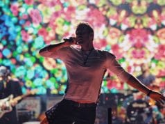 I Coldplay annunciano l’uscita di un album live: «Arriverà a novembre»