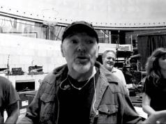 Vasco Rossi al Cromie: guarda la versione unplugged di “Vita spericolata”