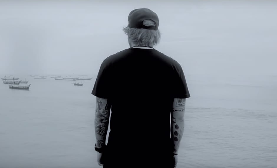 edsheeran