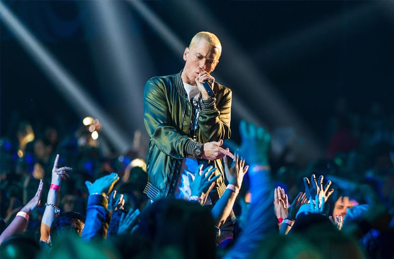 eminem