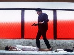 Seijun Suzuki, il Samuel Fuller giapponese