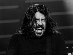Ascolta “The Sky Is A Neighborhood”, il nuovo singolo dei Foo Fighters
