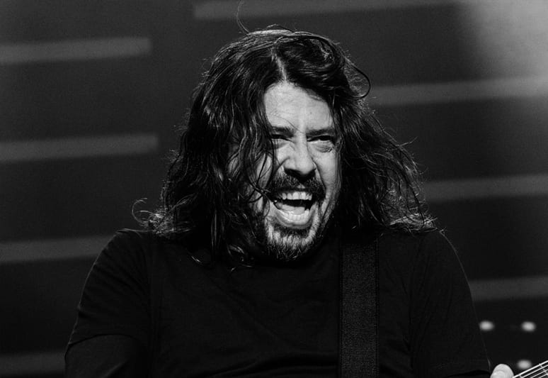 foo-fighters