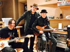 Vasco ricorda Elmi con “Nessun pericolo per te”: «Era tra le sue canzoni preferite»