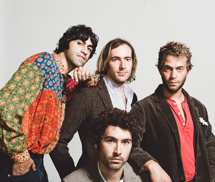 allah-las