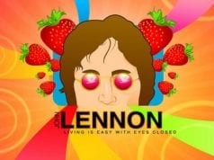 Una chiacchierata con John Lennon