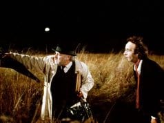 Senza Fantozzi