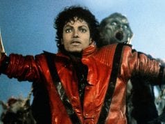 Con Nico e Michael Jackson, Venezia è rock’n’roll