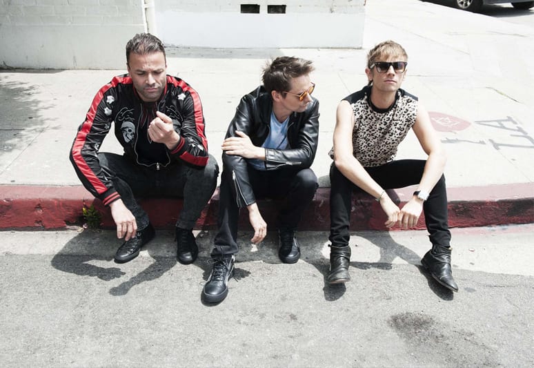 muse