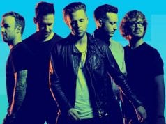 Ascolta “Champagne Supernova” degli Oasis cantata dagli OneRepublic