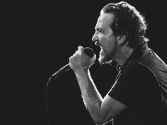 Problemi di voce per Eddie Vedder. Annullati i prossimi concerti dei Pearl Jam