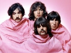 I Pink Floyd sono il gruppo del mese di agosto su Spettakolo